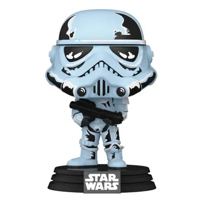 Star Wars Stormtrooper Retro Series US Exclusive Pop! Vinyl