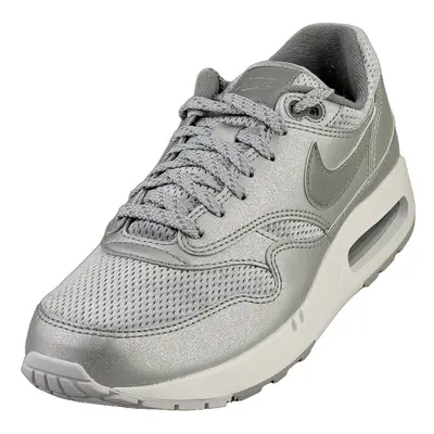 Nike Air Max 86 Og Mens Fashion Trainers in Silver - UK