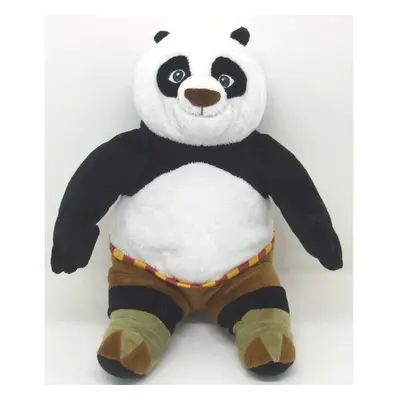 Kohl's Kung Fu Panda Po Plush by Disney by Disney