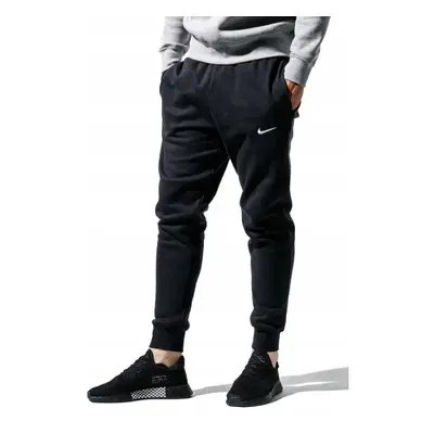 Nike Men's Club Fleece Tapered Jogger Pants 010 Small