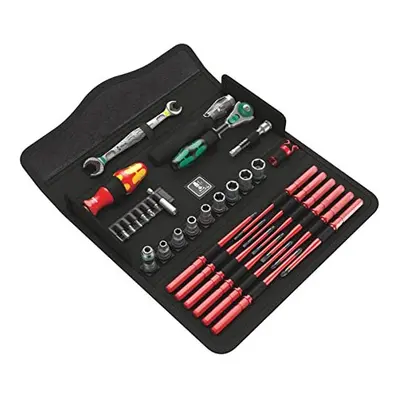 Wera Kraftform Kompakt W1 Maintenance Kit