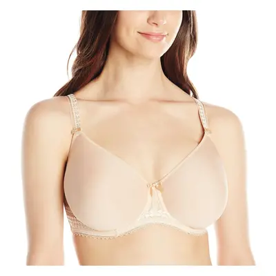 Fantasie Rebecca Molded T-Shirt Underwire Bra (2024) 32GG Nude