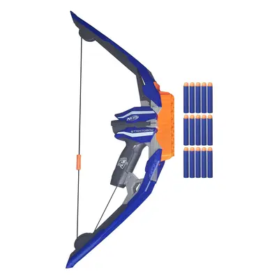 NERF N-Strike StratoBow Bow