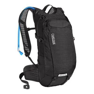 (20 L, Black) CamelBak H.A.W.G. Pro Hydration Pack With 3L Reservoir