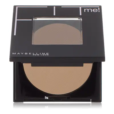 Maybelline New York Fit Me! Powder Sandy Beige 0.3 Ounce