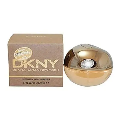 Golden Delicious by DKNY Eau de Parfum For Women, 50ml