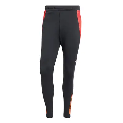 adidas Tiro Competition Training Men's Pants Black-Orange IP1879