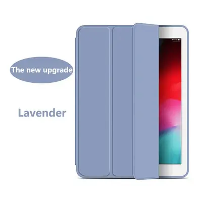 (Lavender, iPad Pro 9.7 2016) Silicone Case For iPad 10th 10.9 Air 4 Cover For iPad Pro 9.7 5th 