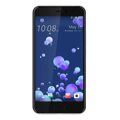 (Ice White) HTC U11 Dual Sim | 64GB | 4GB RAM