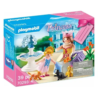 Playmobil Princess Gift Playset