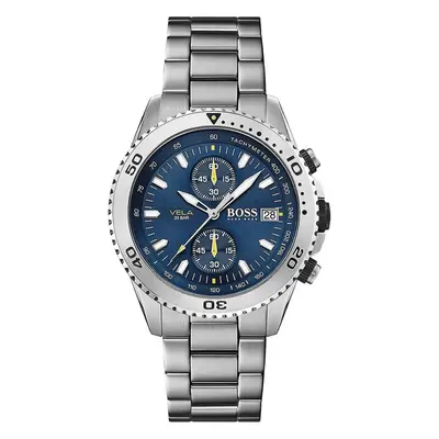 Mens Vela Chronograph Watch