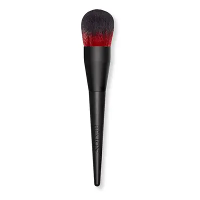 Revlon Buffing Foundation Brush Face Makeup Brush for Blending Liquid