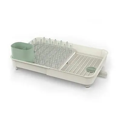 Joseph Joseph Extend Expandable Dish Rack - Light StoneSage