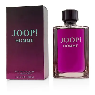 Homme Eau De Toilette Spray - 200ml/6.7oz