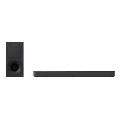 Sony HT-SC40 2.1ch Soundbar with Wireless Subwoofer (Renewed)