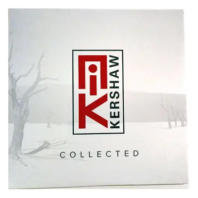 Nik Kershaw â Collected