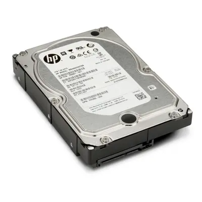 4TB SATA 6Gb/s HDD