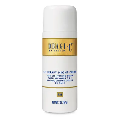 Obagi C Rx Therapy night cream 57g