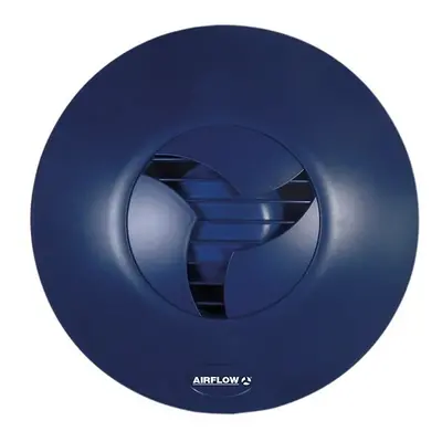 ICON15 NAVY BLUE FAN COVER (52634516B)