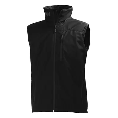 Helly Hansen Men 's Crew Vest Waterproof Windproof Breathable B