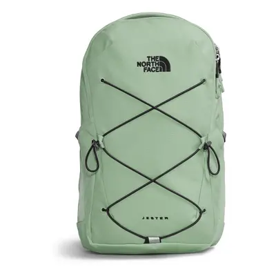 THE NORTH FACE Women's Jester Everyday Laptop Backpack Misty Sage/Tnf Black One Size