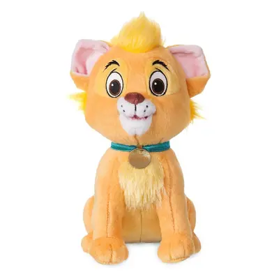 Oliver soft Plush Oliver & Company Small 11" NEW TAGGED