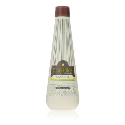 Straightwear Smoother Straightening Solution by Macadamia Oil for Unis