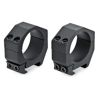 Vortex Optics Precision Matched Rings 35mm - Height inches