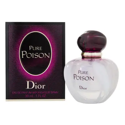 Christian Dior Pure Poison 30ml EDP Spray