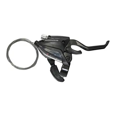 SHIMANO Gear Lever Black x x cm