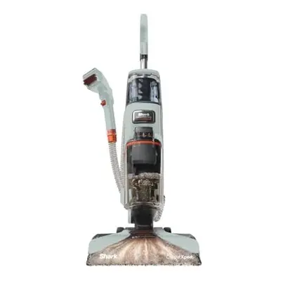 Shark CarpetXpert Deep Clean Carpet Cleaner with Built-In Stain & Spot Remover, Tools & Full-Siz