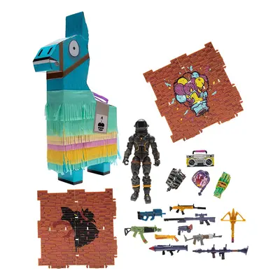 Fortnite FNT0095 Pinata, Dark Voyager