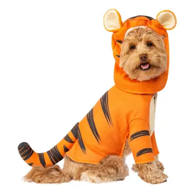 Rubie's Disney: Winnie The Pooh Pet Costume Multicolor Large