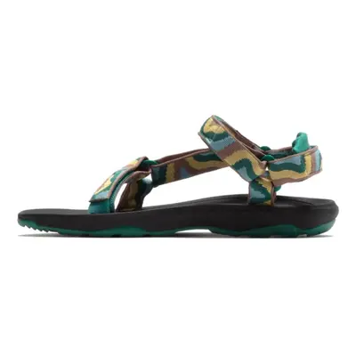 Teva Y Hurricane XLT Sandal Unity Stillwater/Caribou US Unisex B