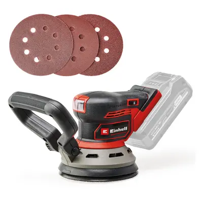 Einhell Cordless Rotating Sander 18V Brushless 18V PXC TP-RS 18/32 Li BODY ONLY