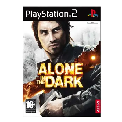 Alone in the Dark (PS2)