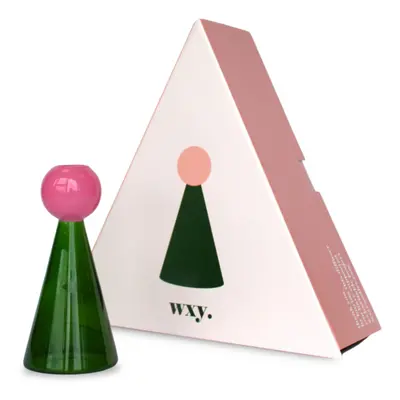 WXY. Disco Range Reed Diffuser - Orris & Amber