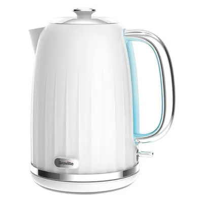 Breville Impressions Collection VKJ738 Kettle - White