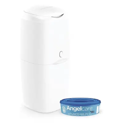 Angelcare Nappy Disposal System