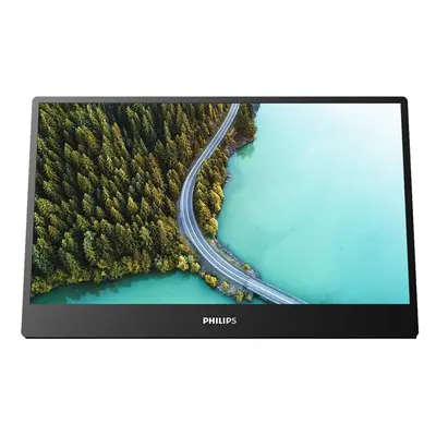 Philips 16B1P3302D - Series - LED monitor - 16" (15.6" viewable) - portable - x Full HD (1080p) 