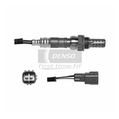 Denso Oxygen Sensor for Lexus SC400 - Downstream