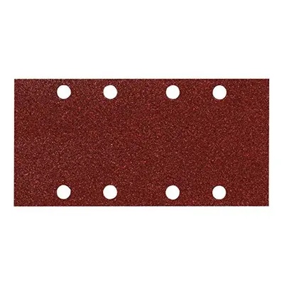 Makita P-31837 1/3 Sheet Grit Punched Abrasive Paper - Multi-Colour