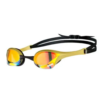 Arena Cobra Mirror Ultra Swipe Swimming Goggles