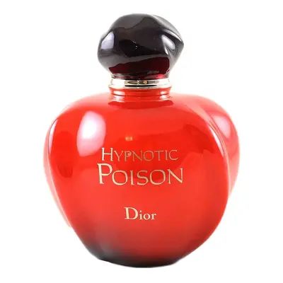 Hypnotic Poison by Christian Dior for Women 3.4 oz Eau de Toilette Spray 3.4 Fl Oz (Pack of 1)