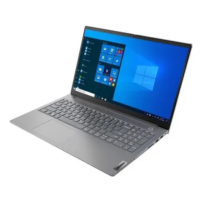 Lenovo Thinkbook G2 Itl C_I5-1135G7 15.6Fhd 8Gb / 256Gb Ssd W11P Less 20VE00RPUK