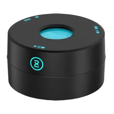 Skullcandy Ringer 2xl Blue And Black Bluetooth Speaker X7RGFZ-841