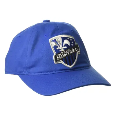 adidas Adult Women Adjustable Slouch Hat Blue One Size