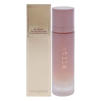 All Day Blurring Setting Spray by Stila for Women - 3.4 oz Spray