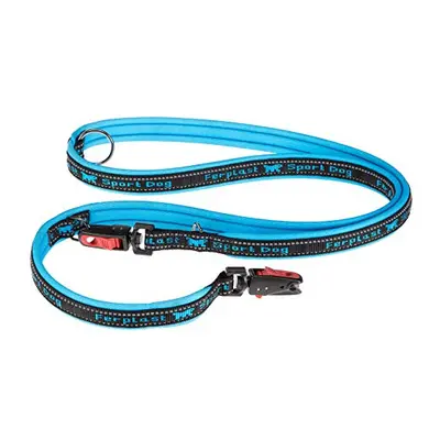 Dog training lead SPORT DOG MATIC GA25/200, Innovative automatic hook with magnetic mechanism, P