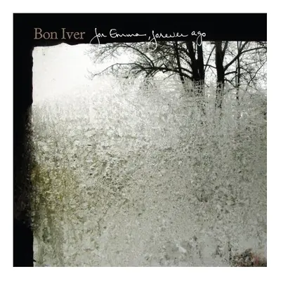 Bon Iver - For Emma Forever Ago (Vinyl) [VINYL]